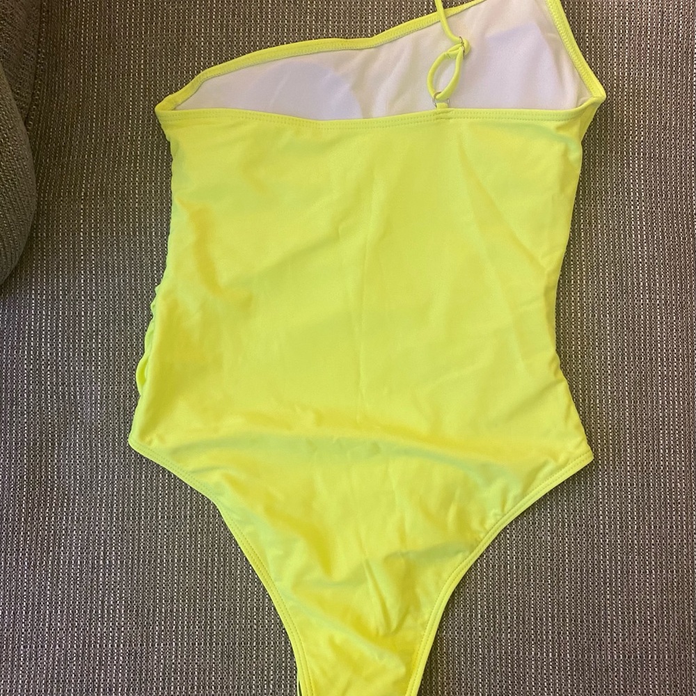 Bathing Suit